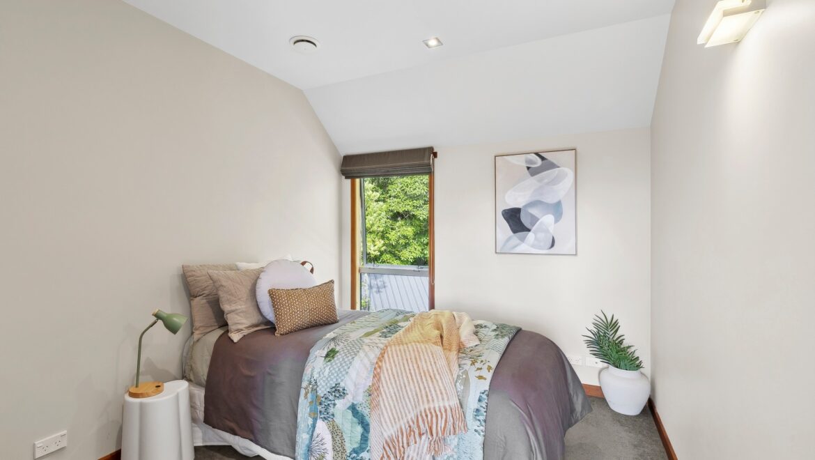 The Cooper Group -  8 Bridgewater Lane