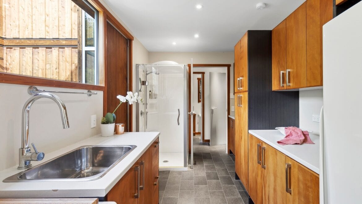 The Cooper Group -  8 Bridgewater Lane