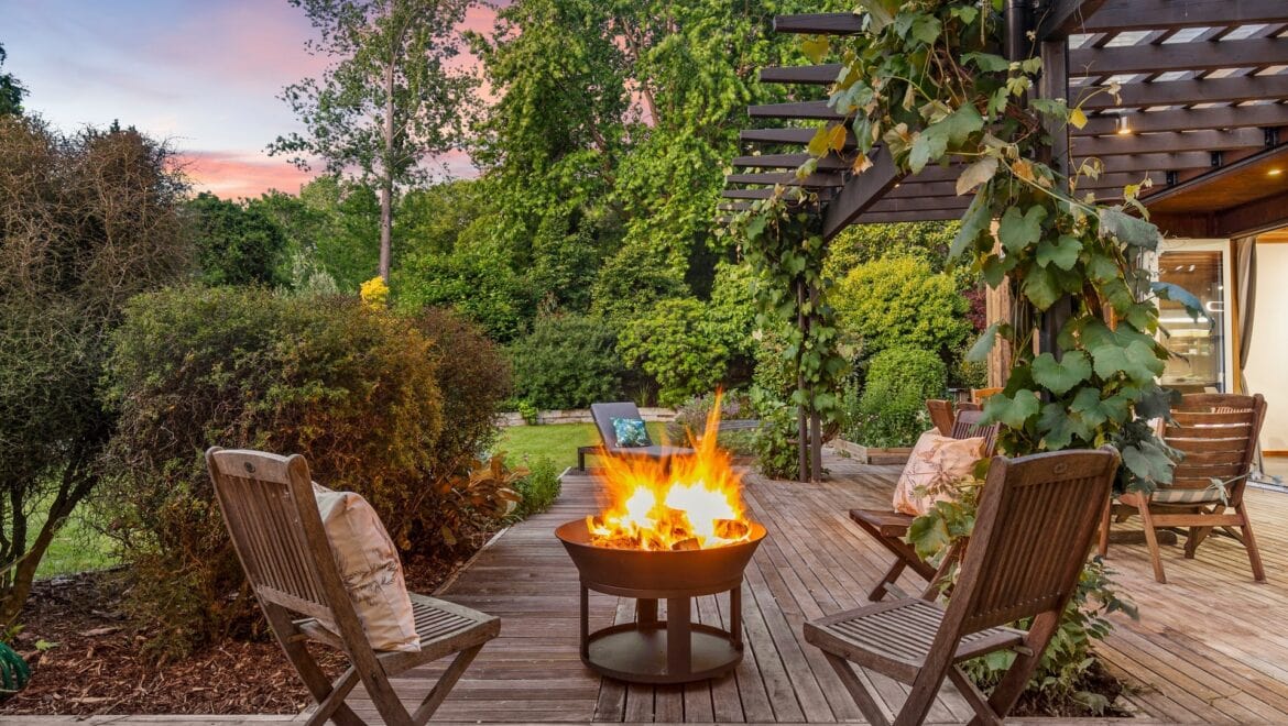 The Cooper Group -  8 Bridgewater Lane