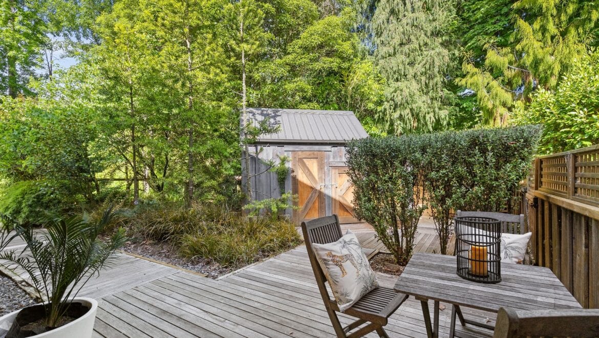 The Cooper Group -  8 Bridgewater Lane