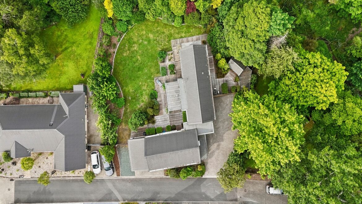 The Cooper Group -  8 Bridgewater Lane