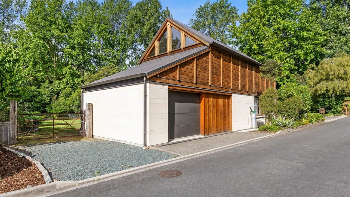 The Cooper Group -  8 Bridgewater Lane