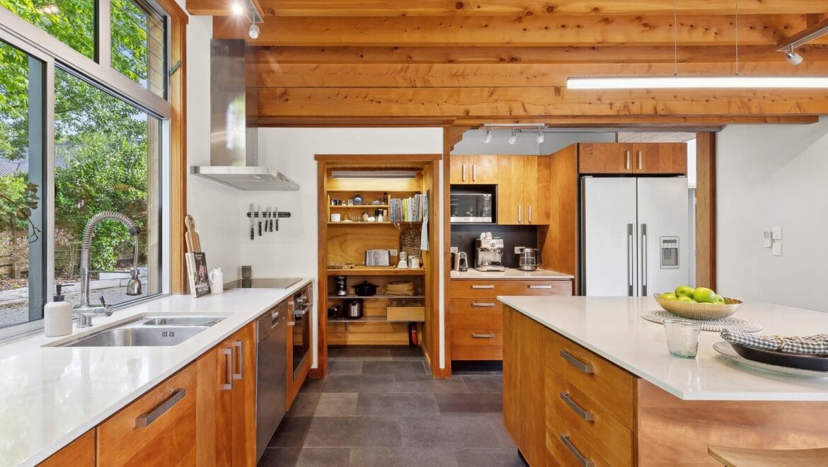 The Cooper Group -  8 Bridgewater Lane