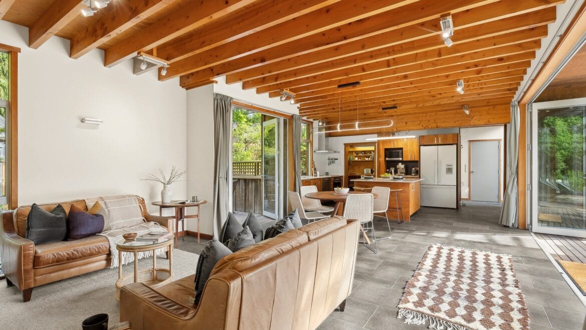 The Cooper Group -  8 Bridgewater Lane