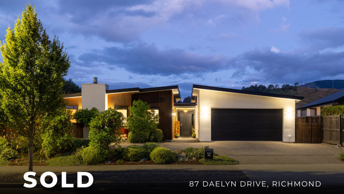 The Cooper Group -  87 Daelyn Drive