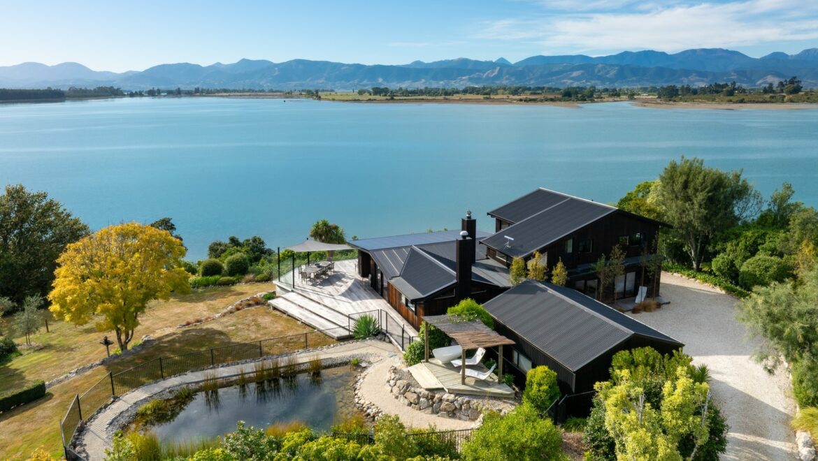 The Cooper Group -  166 Hoddy Road