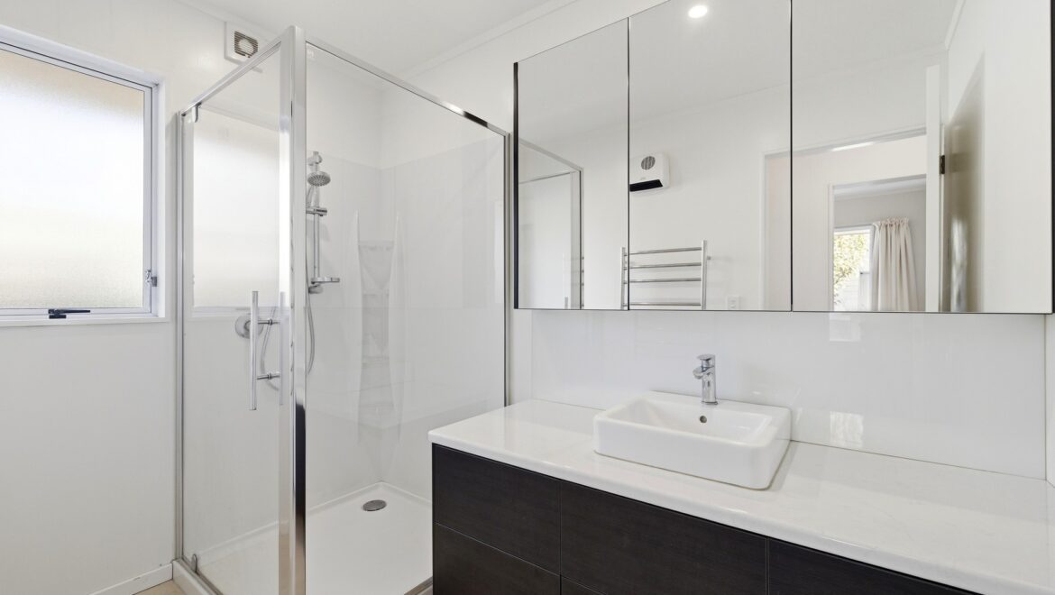 The Cooper Group -  2/1 Hinau Street