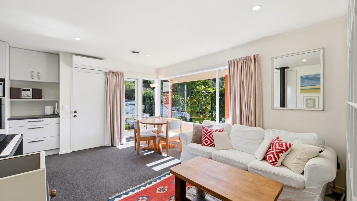 The Cooper Group -  2/1 Hinau Street
