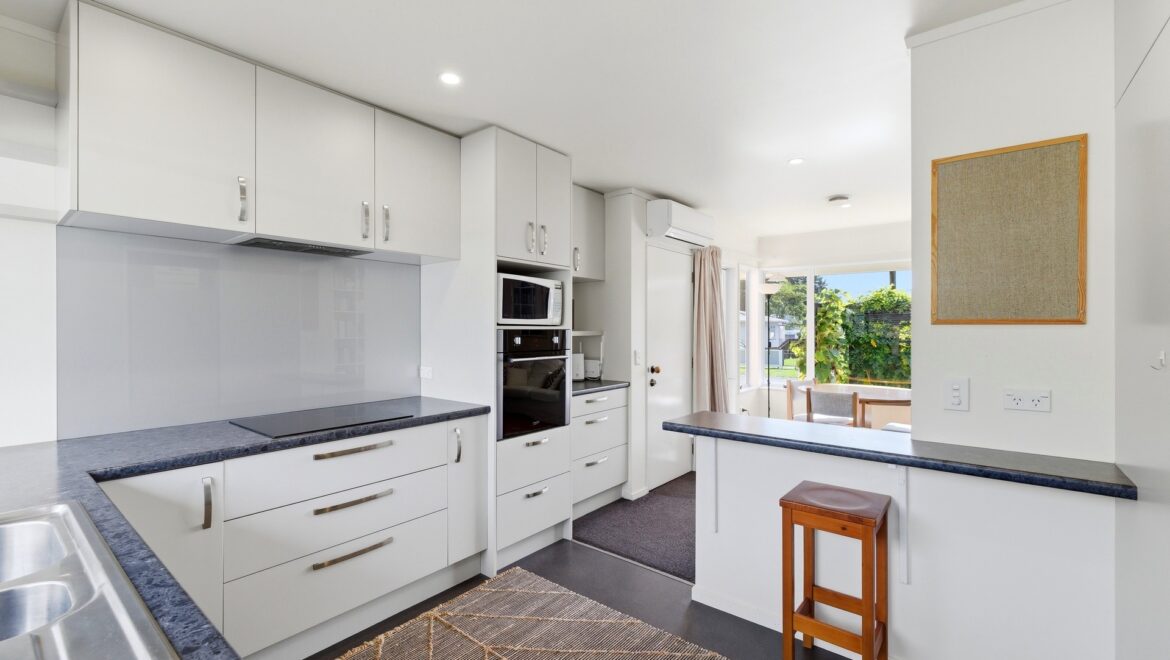 The Cooper Group -  2/1 Hinau Street