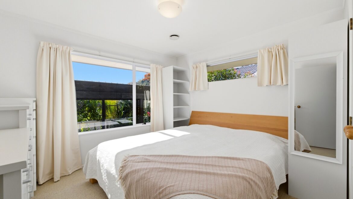 The Cooper Group -  2/1 Hinau Street
