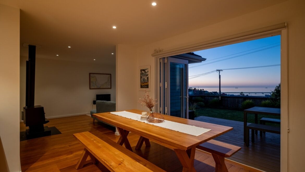 The Cooper Group -  52 Stanley Crescent