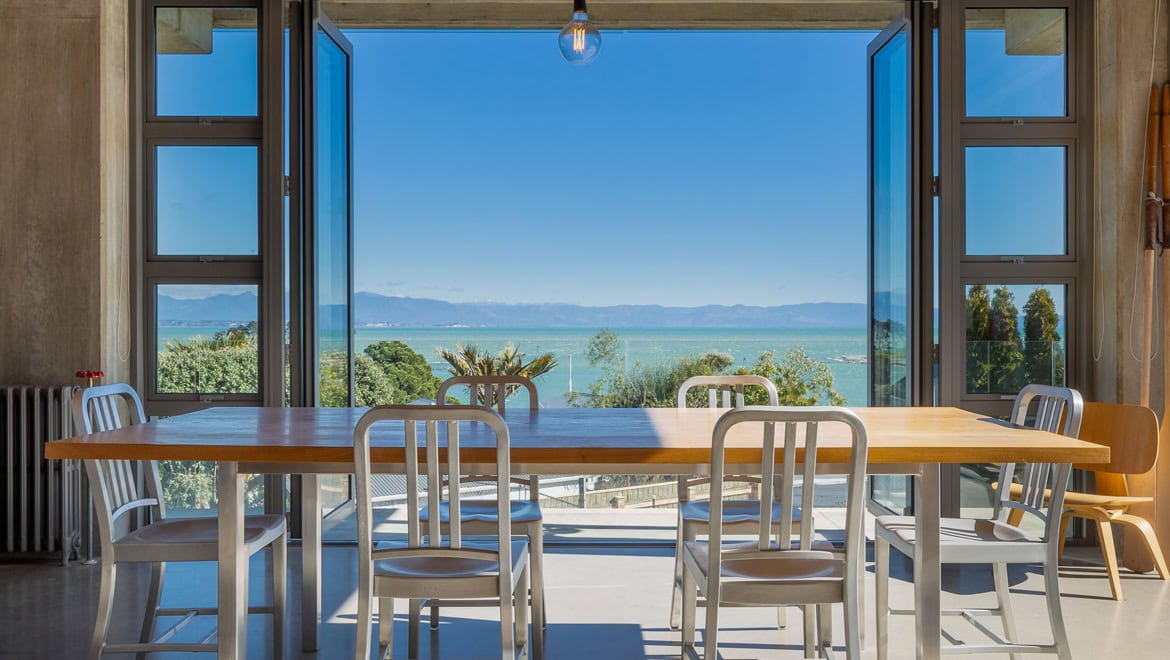 Luxury homes Nelson New Zealand, The Cooper Group