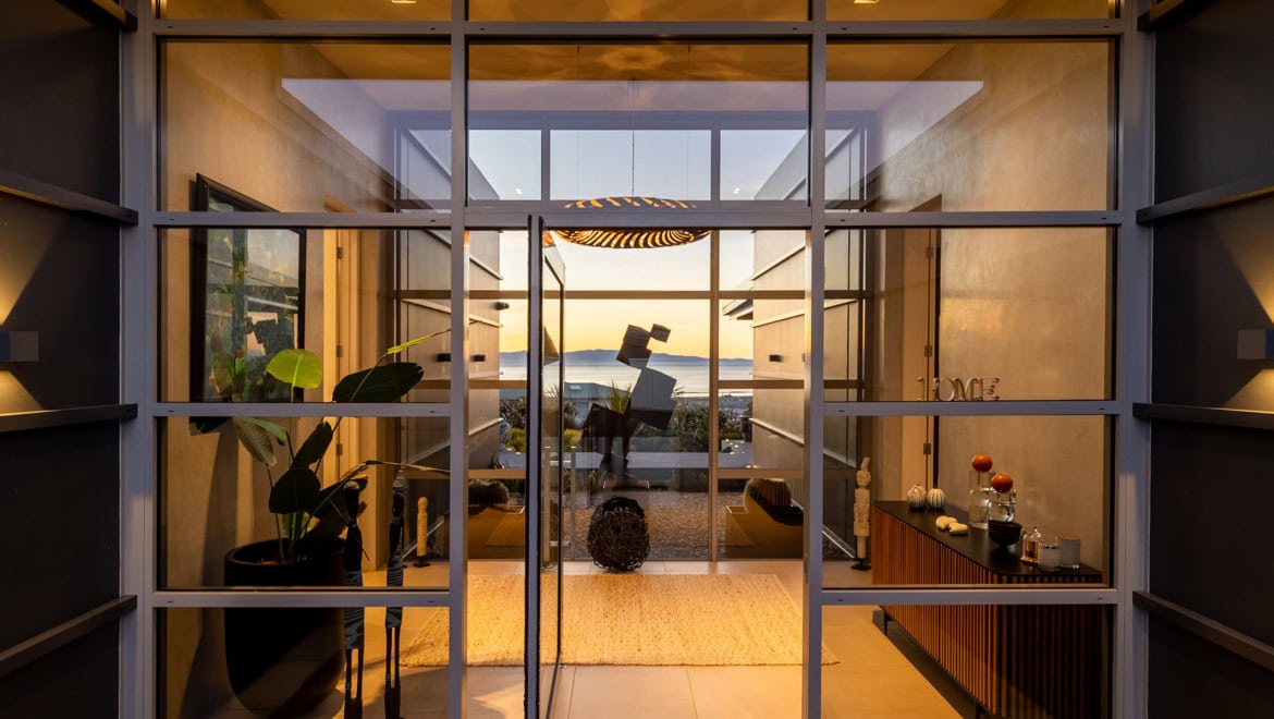 Luxury homes Nelson New Zealand, The Cooper Group