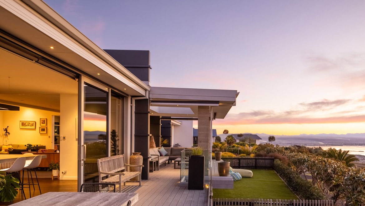 Luxury Properties in Nelson & Tasman - The Cooper Group