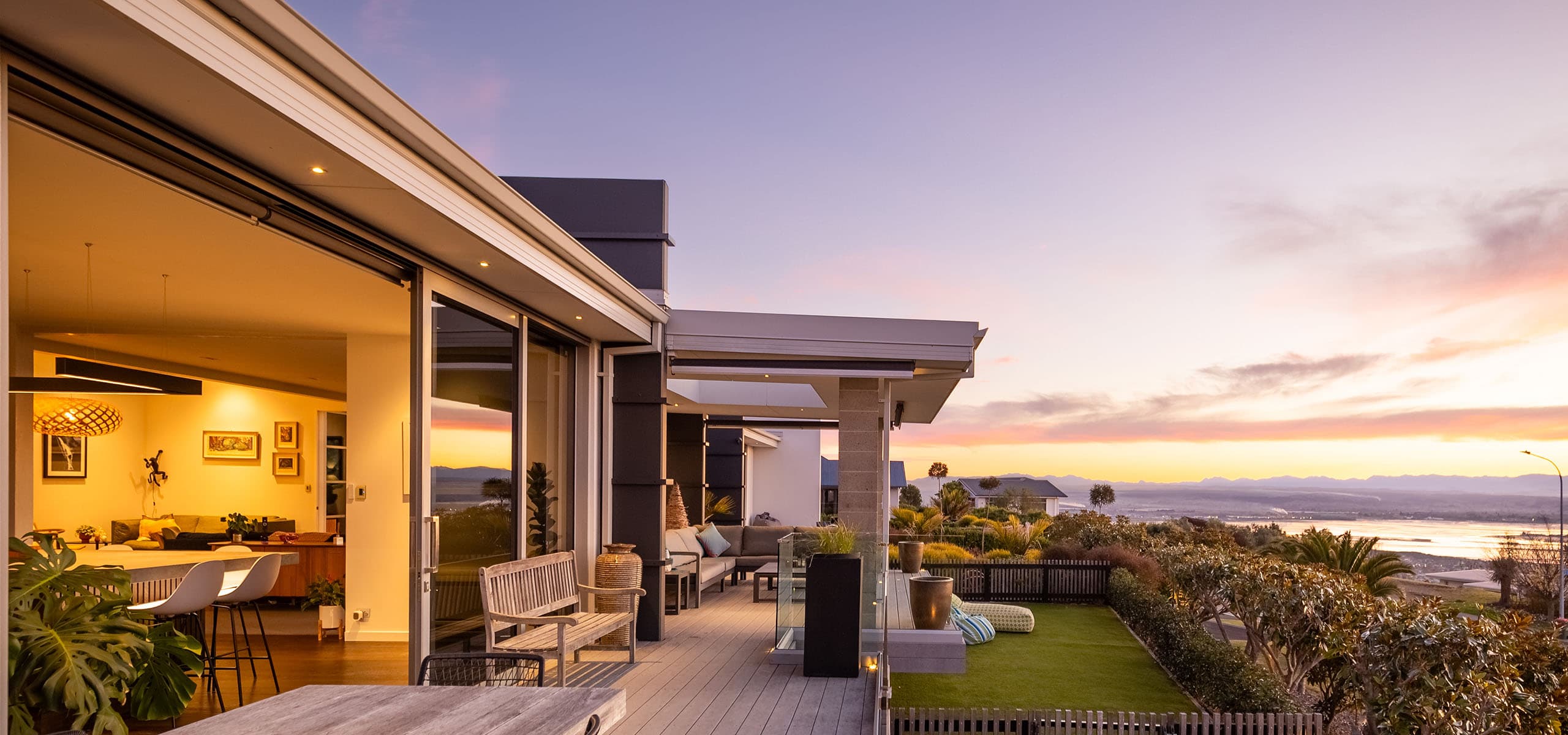 Luxury Properties in Nelson & Tasman - The Cooper Group