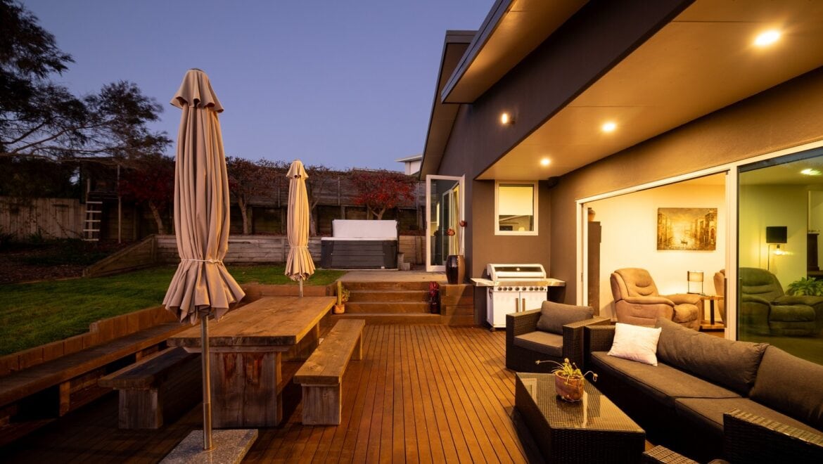The Cooper Group -  15 Lionel Place