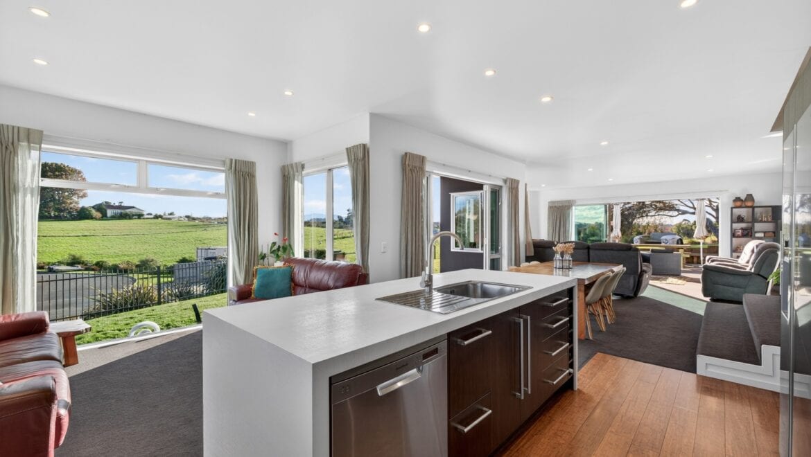 The Cooper Group -  15 Lionel Place