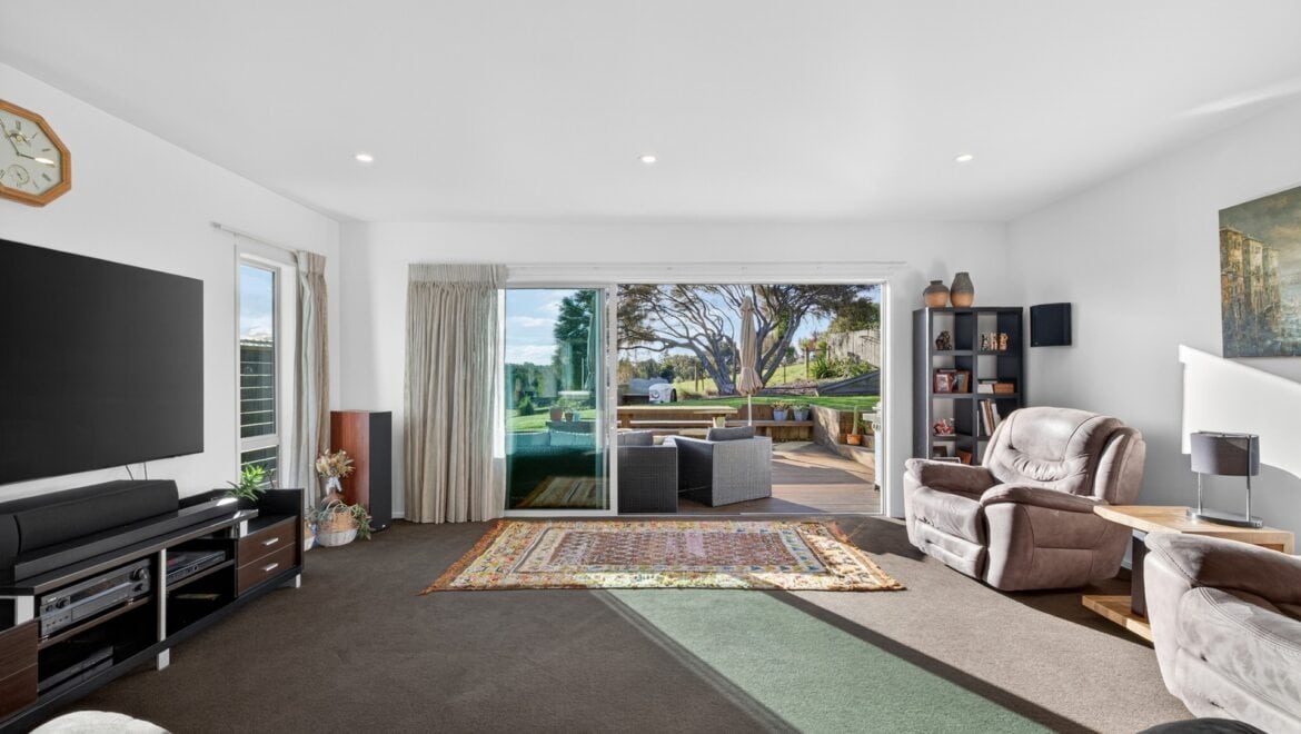The Cooper Group -  15 Lionel Place