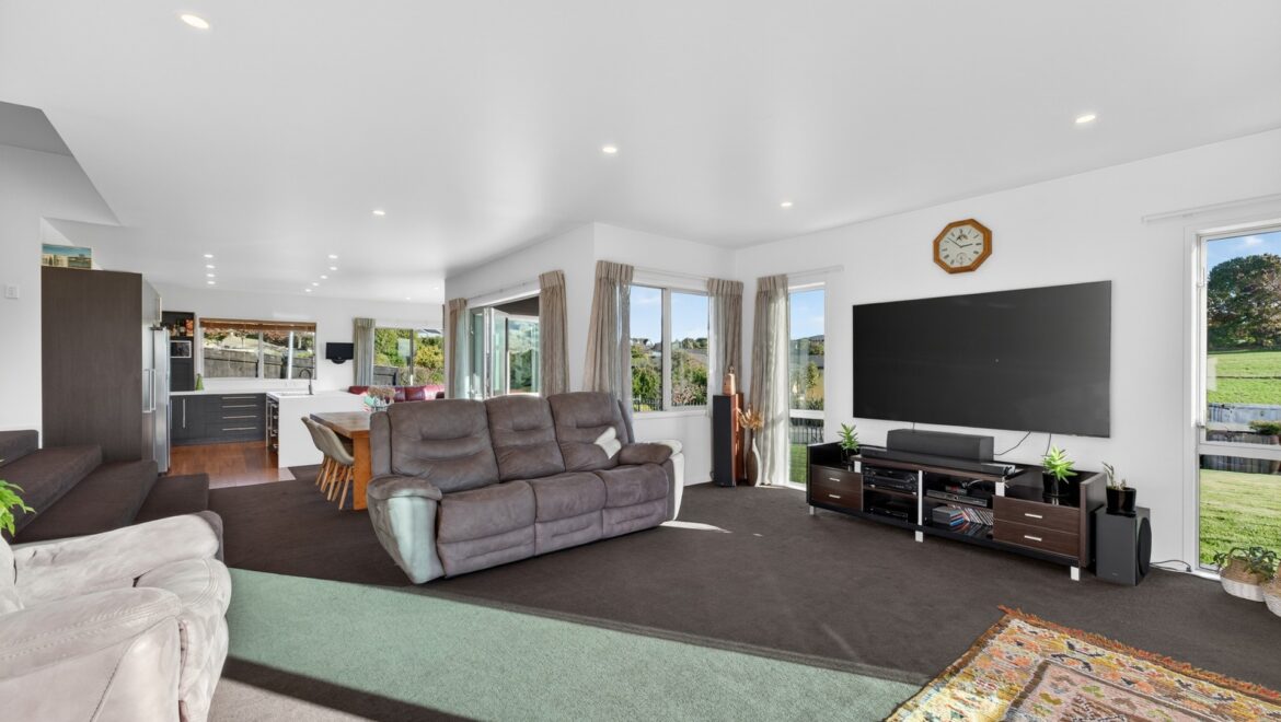 The Cooper Group -  15 Lionel Place