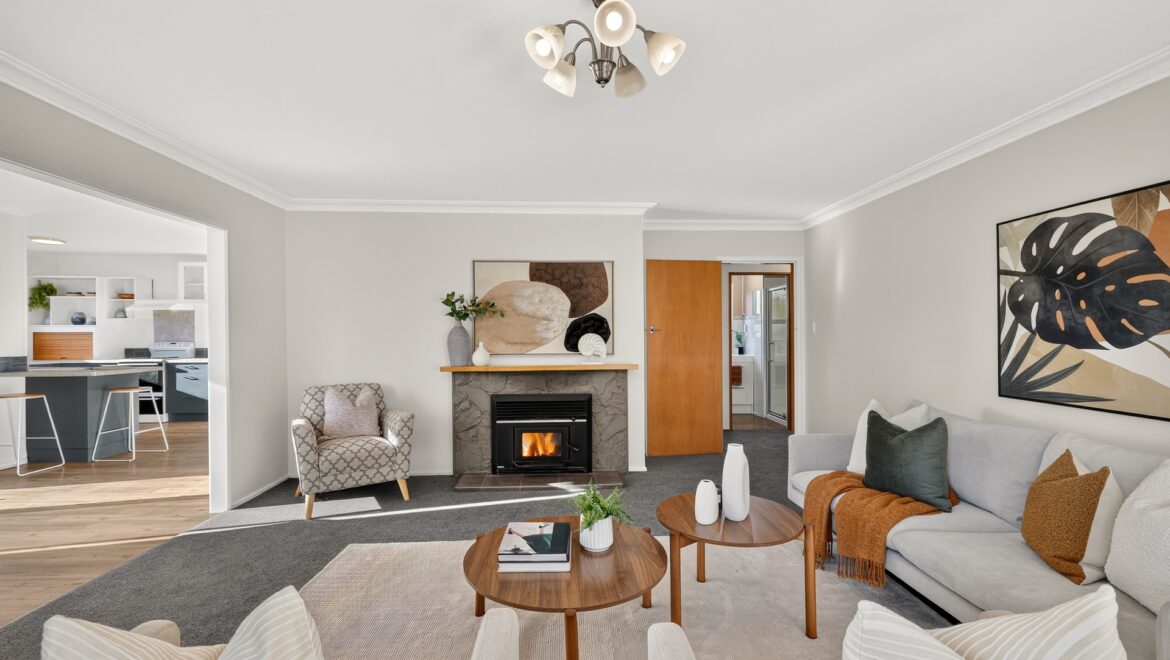 The Cooper Group -  29 Neale Avenue