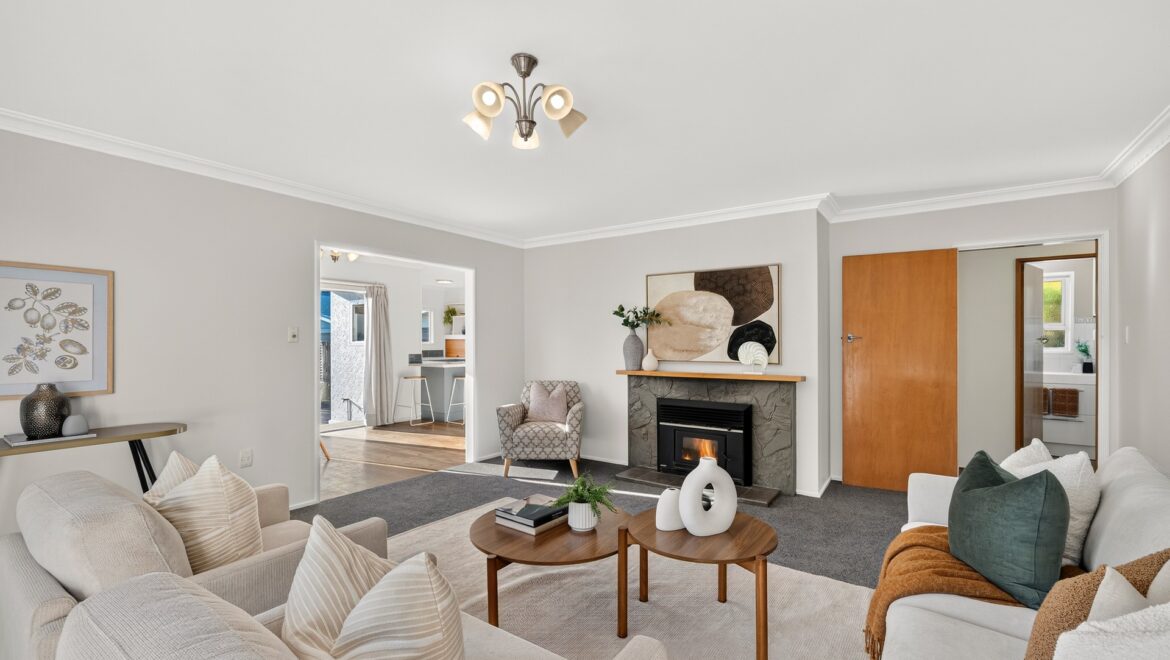 The Cooper Group -  29 Neale Avenue