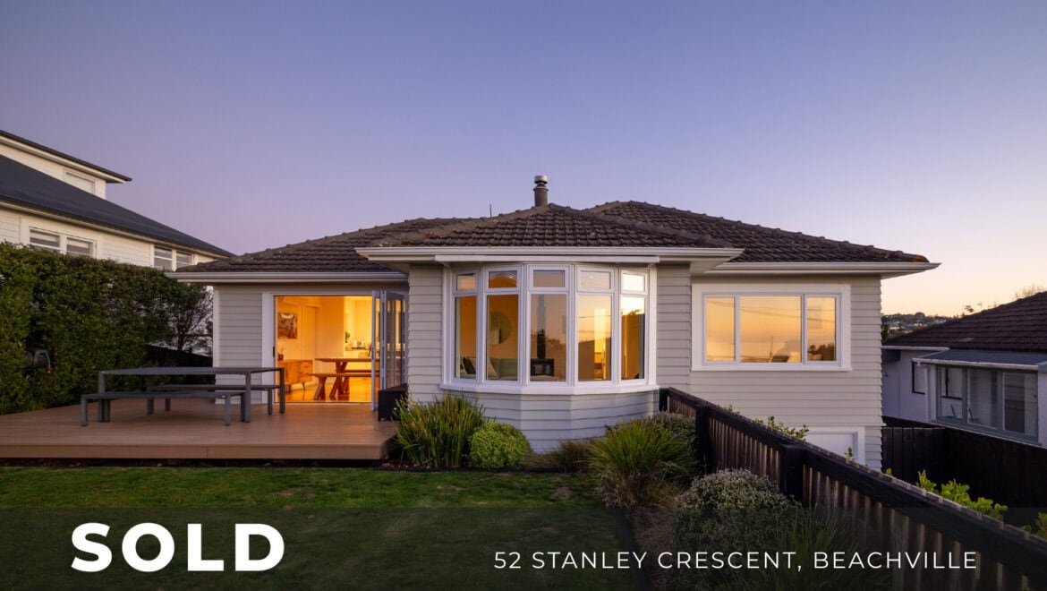 The Cooper Group -  52 Stanley Crescent