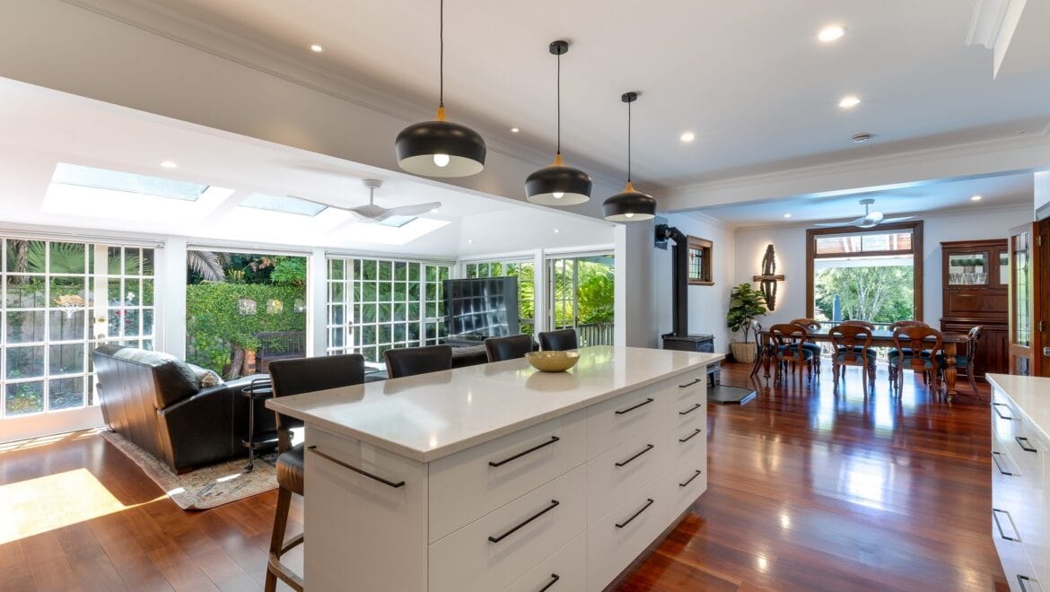 The Cooper Group -  23 Brougham Street