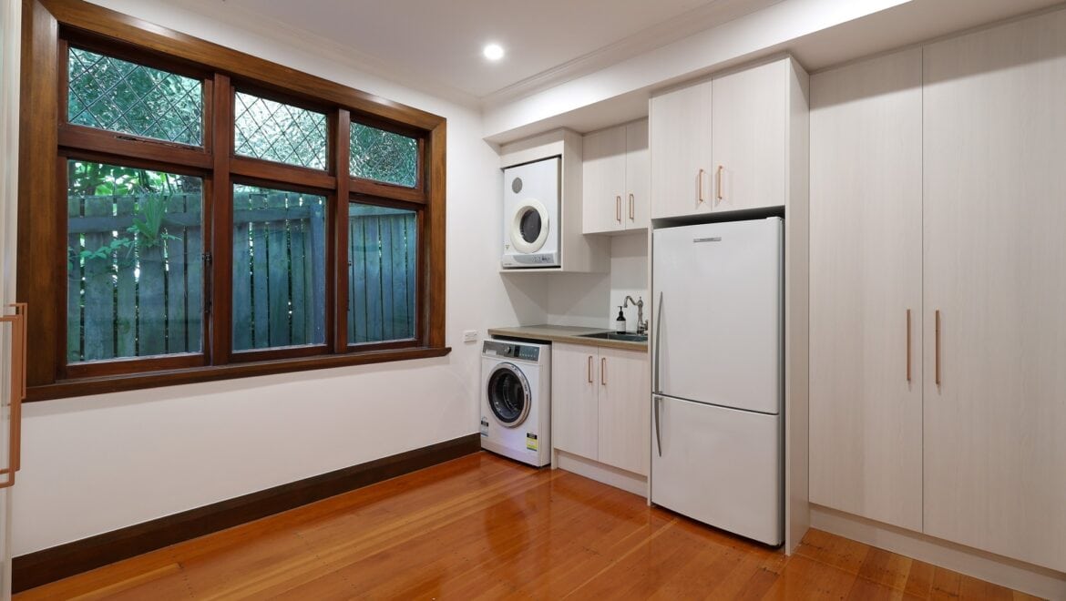 The Cooper Group -  23 Brougham Street