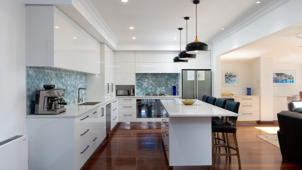 The Cooper Group -  23 Brougham Street