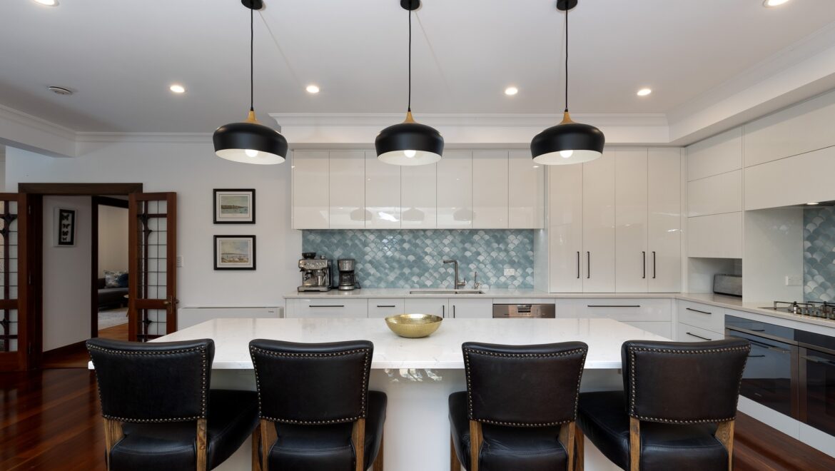 The Cooper Group -  23 Brougham Street
