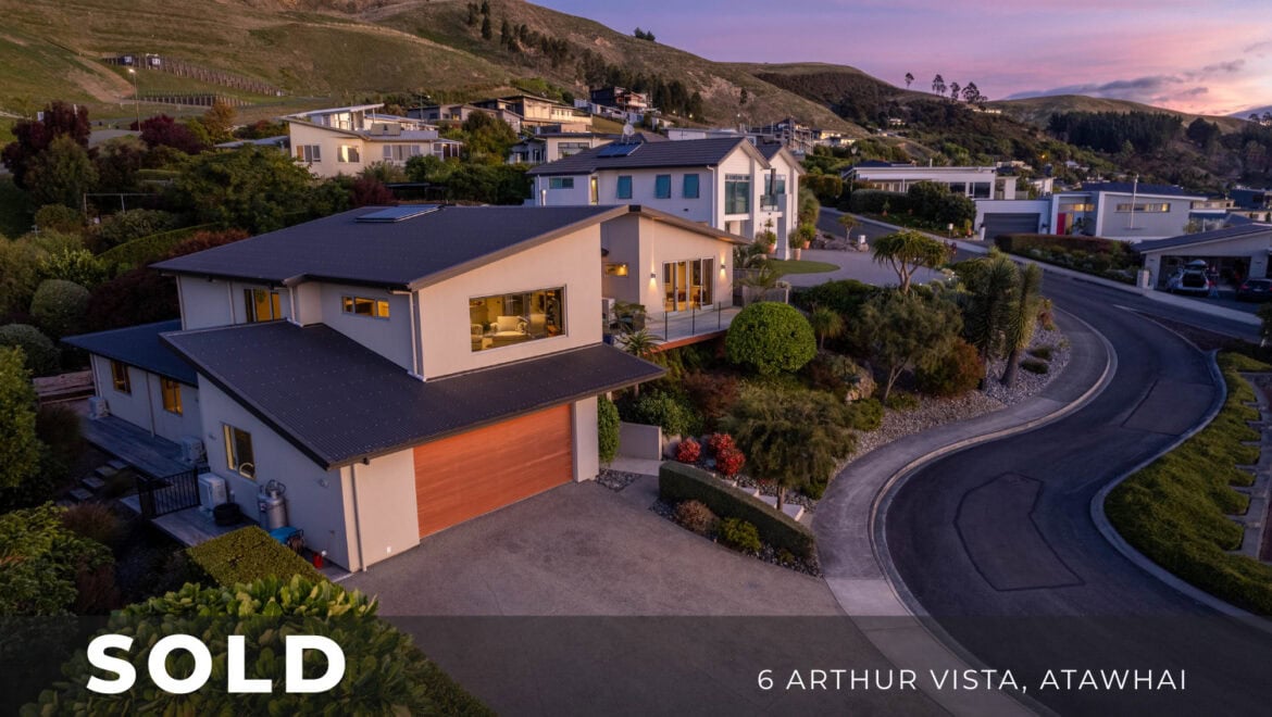 The Cooper Group -  6 Arthur Vista