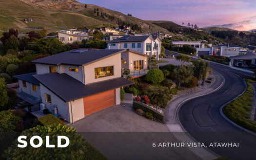 6 Arthur Vista