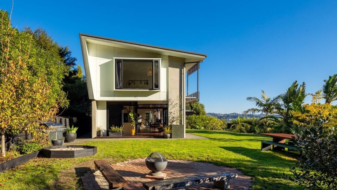 The Cooper Group -  12 Havenview