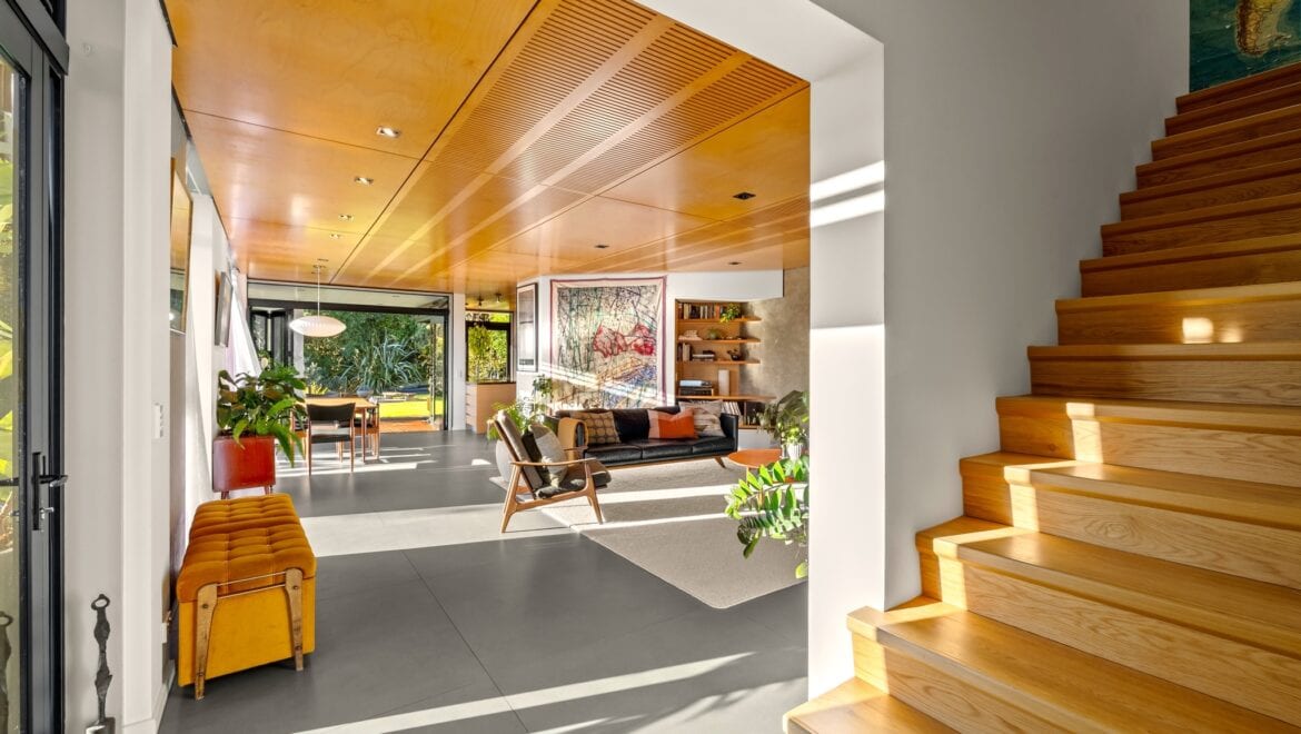 The Cooper Group -  12 Havenview