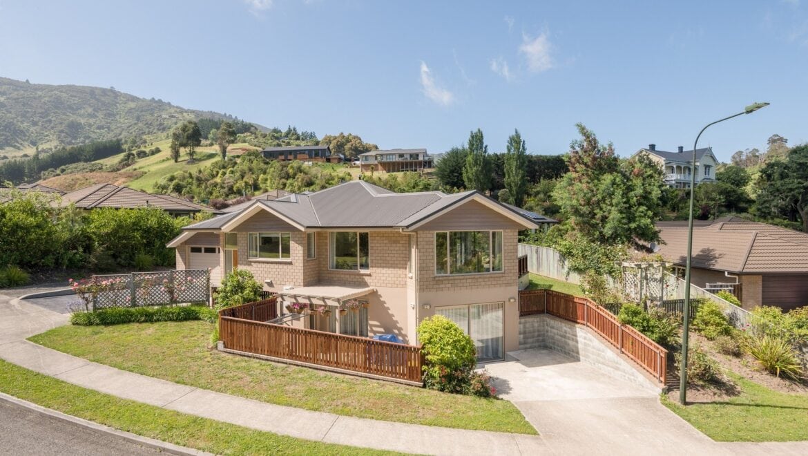 The Cooper Group -  16 Saddleback Road