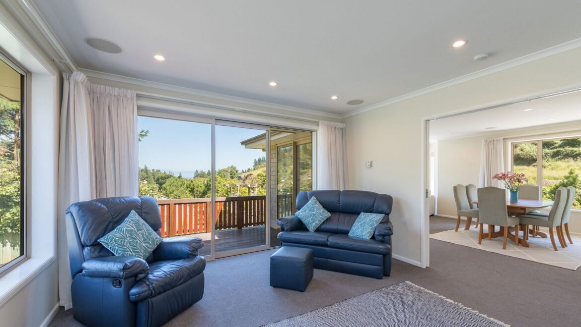 The Cooper Group -  16 Saddleback Road