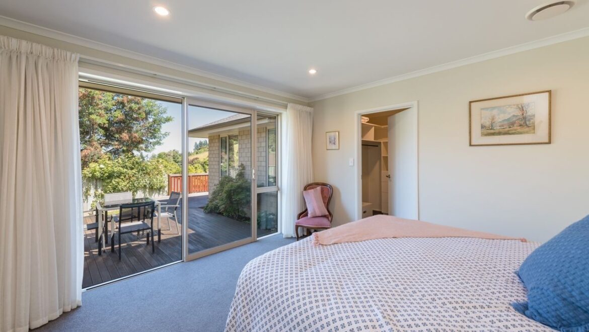 The Cooper Group -  16 Saddleback Road
