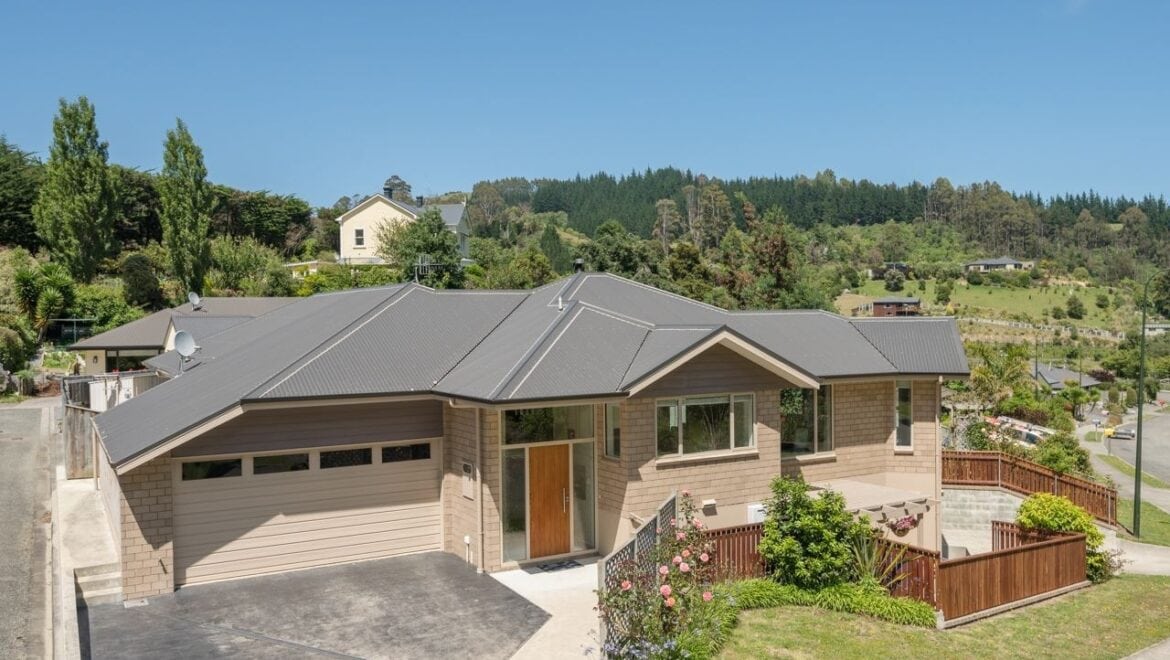 The Cooper Group -  16 Saddleback Road