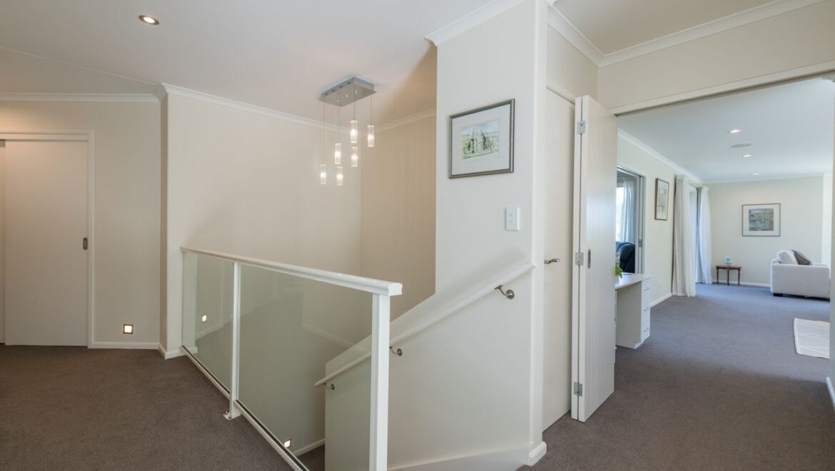 The Cooper Group -  16 Saddleback Road