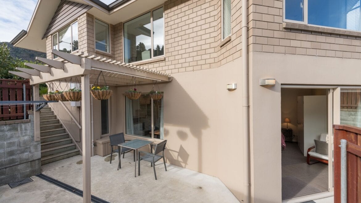 The Cooper Group -  16 Saddleback Road