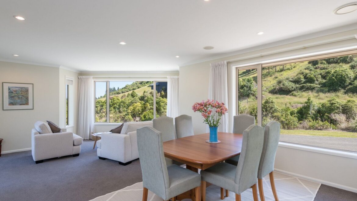 The Cooper Group -  16 Saddleback Road