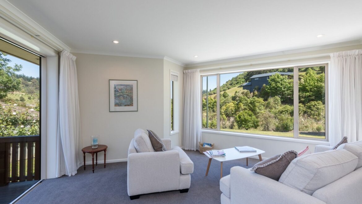 The Cooper Group -  16 Saddleback Road