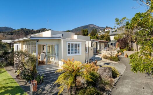 3 Waterhouse Street