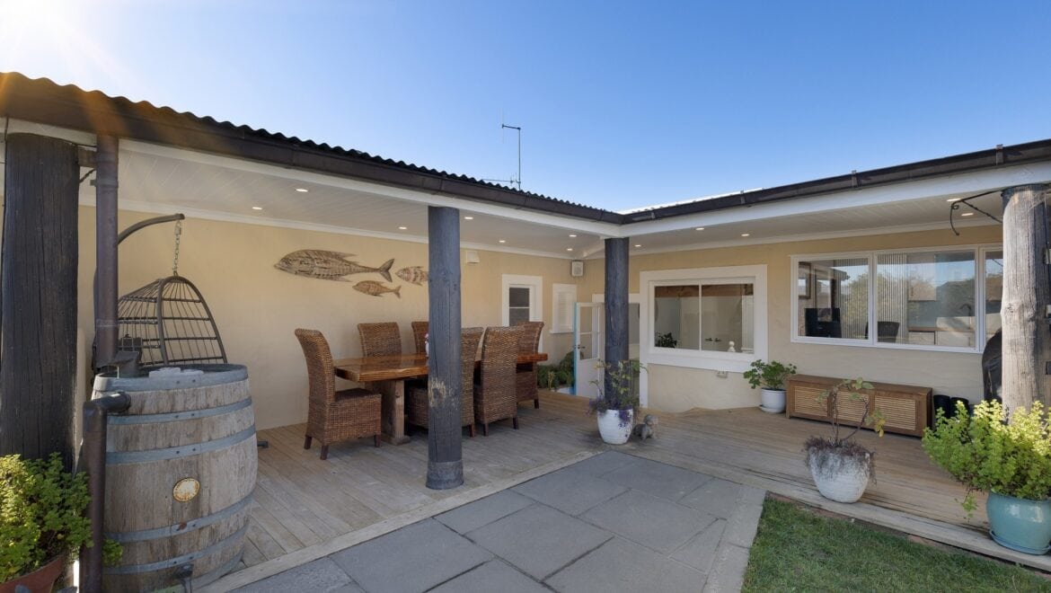 The Cooper Group -  3 Waterhouse Street