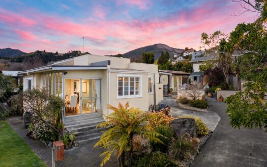 3 Waterhouse Street