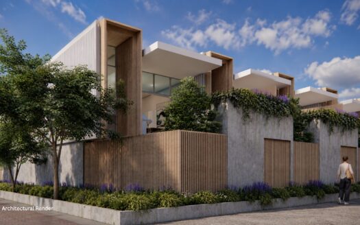 45 Nile Street