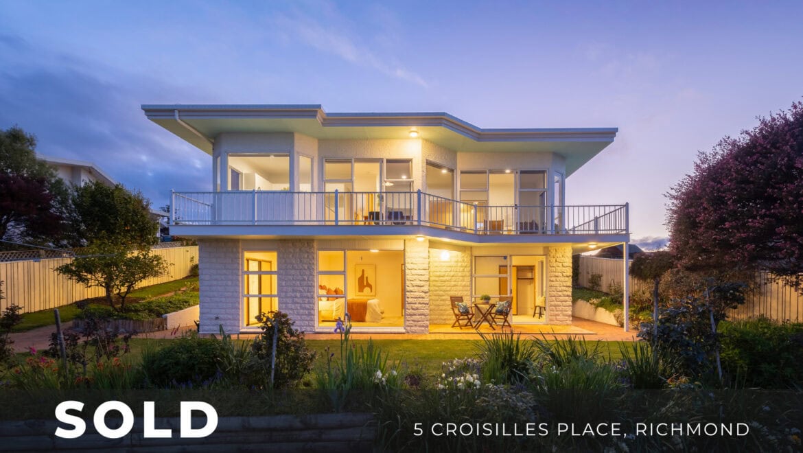 The Cooper Group -  5 Croisilles Place