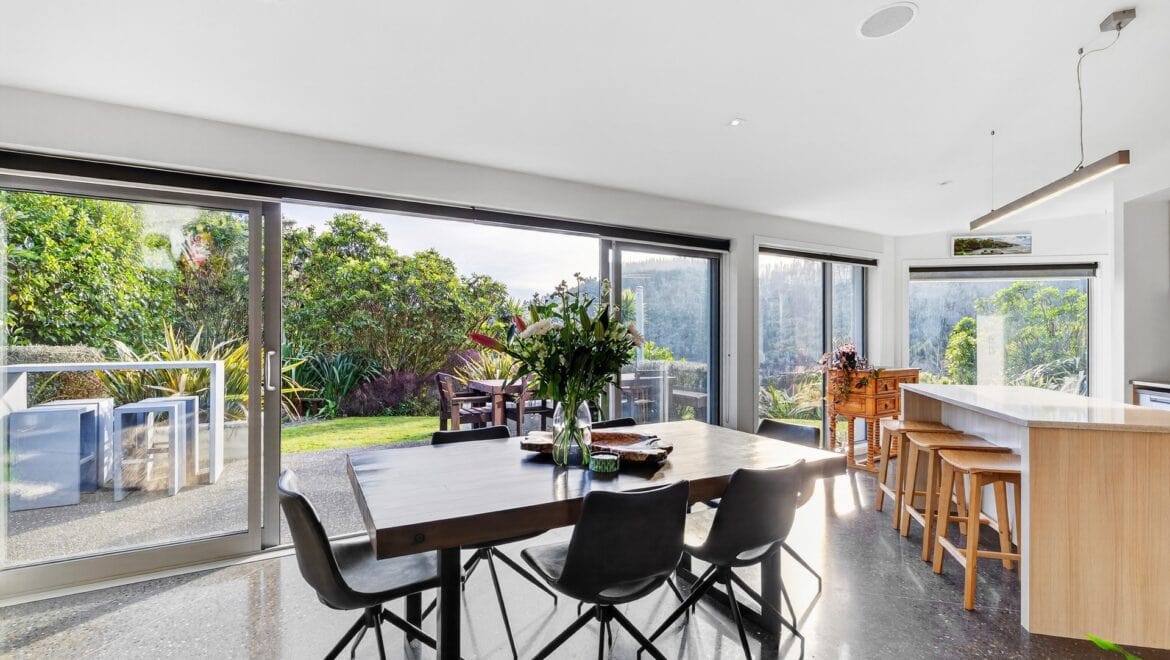 The Cooper Group -  58 Macs Road