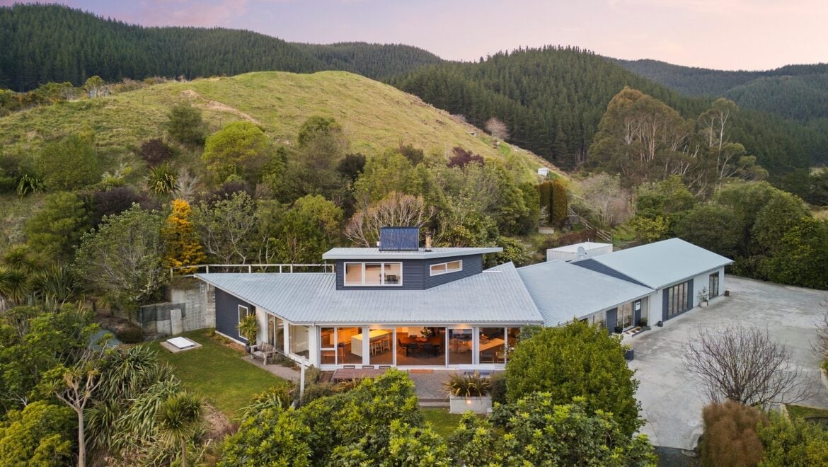 The Cooper Group -  58 Macs Road