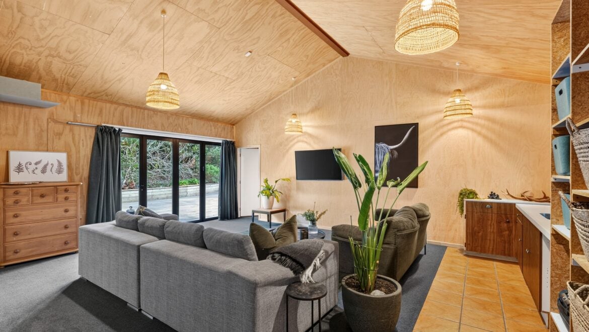 The Cooper Group -  58 Macs Road
